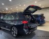 BMW X7 2022 - Màu Carbon Black (Đen anh xanh) - Tặng voucher chăm sóc xe - Khuyến mãi lên đến 100tr