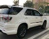 Toyota Fortuner 2015 - Odo 7v km