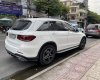 Mercedes-Benz GLC 300 2020 - Khánh Hòa: Nội thất kem cực sạch với gia đình có con nhỏ - Nhận xe chỉ 690 triệu - Xe 1 chủ từ đầu