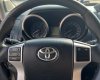 Toyota Land Cruiser Prado 2015 - Xe màu xám