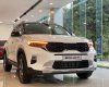 Kia Sonet 2022 - Xe trắng nội thất trắng - Tặng quà 20tr nếu cọc ngay - Xe sẵn giao ngay