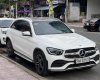 Mercedes-Benz GLC 300 2020 - Khánh Hòa: Nội thất kem cực sạch với gia đình có con nhỏ - Nhận xe chỉ 690 triệu - Xe 1 chủ từ đầu