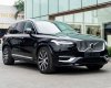 Volvo XC90 2022 - Màu đen giao ngay