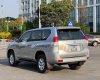 Toyota Land Cruiser Prado 2011 - Màu bạc, nhập khẩu nguyên chiếc