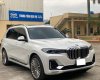 BMW X7 2022 - Xe màu trắng