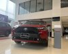 Toyota Corolla Cross 2022 - Xe màu đỏ, giá tốt