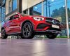 Mercedes-Benz GLC 300 2022 - Giảm tiền mặt lên đến 100tr - Hỗ trợ vay lãi suất ưu đãi nhất