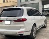 BMW X7 2022 - Xe màu trắng