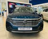 Volkswagen Touareg 2022 - Xe nhập nguyên chiếc, liên hệ ngay để nhận bộ quà tặng