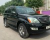 Lexus GX 470 2005 - Màu đen, nhập khẩu nguyên chiếc, giá cực tốt