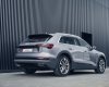Audi e-tron 0 2022 - Mẫu xe điện đẳng cấp của Đức cạnh tranh với Tesla