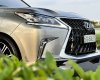 Lexus LX 570 2017 - Nhập nguyên chiếc, xe đẹp, màu Titi bao check hãng