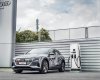 Audi e-tron 0 2022 - Mẫu xe điện đẳng cấp của Đức cạnh tranh với Tesla