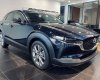 Mazda CX-30 2022 - [Sẵn xe – giao ngay] – Màu xanh đen - Giảm 50 triệu - Cam kết giá chuẩn đại lý