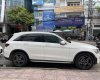 Mercedes-Benz GLC 300 2020 - Khánh Hòa: Nội thất kem cực sạch với gia đình có con nhỏ - Nhận xe chỉ 690 triệu - Xe 1 chủ từ đầu