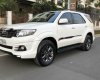 Toyota Fortuner 2015 - Odo 7v km