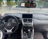 Lexus NX 300 2019 - Màu trắng, nội thất nâu