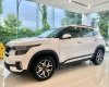 Kia Seltos 2022 - Mẫu xe bán chạy nhất phân khúc kèm ưu đãi BHTX 1 năm