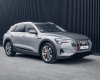 Audi e-tron 0 2022 - Mẫu xe điện đẳng cấp của Đức cạnh tranh với Tesla