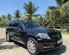 Mercedes-Benz GLK 280 2009 - Màu đen, nhập khẩu nguyên chiếc số tự động