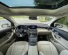 Mercedes-Benz GLC 300 2021 - Màu trắng, nội thất kem siêu mới - Cam kết nguyên bản, không đâm đụng
