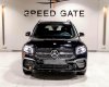 Mercedes-Benz GLB 200 2022 - Dòng xe SUV nhập khẩu nguyên chiếc, có giao ngay