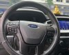 Ford Everest 2021 - Lốp theo xe cả dàn, sơ cua chưa hạ