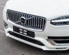 Volvo XC90 2022 - 3 năm miễn phí bảo dưỡng, tặng bảo hiểm 6 tháng
