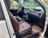 Lexus GX 460 2015 - Màu trắng, nội thất nâu, giá tốt