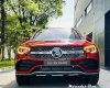 Mercedes-Benz GLC 300 2022 - Đỏ cá tính - Hỗ trợ 50% trước bạ - Tặng 01 năm BHVC thân xe