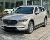 Mazda CX-8 2022 - Giảm 80tr tiền mặt - Xe sẵn đủ màu giao ngay, trả trước 332tr nhận xe ngay