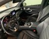 Mercedes-Benz GLC 300 2018 - Cần bán lại xe một chủ từ mới