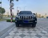 Toyota Land Cruiser Prado 2013 - Màu đen