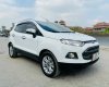 Ford EcoSport 2014 - Nội thất tươi mới