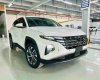 Hyundai Santa Fe 2022 - Xe 7 chỗ cao cấp Hyundai, mới 100%, trả trước chỉ từ 400 triệu