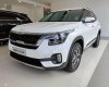 Kia Seltos 2022 - Giảm tiền mặt, quà tặng chính hãng