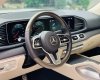Mercedes-Benz GLS 450 2022 - Màu trắng, xe nhập