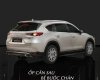 Mazda CX-8 2022 - Lăn bánh trả góp chỉ từ 280tr với lãi suất cực kỳ ưu đãi