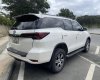 Toyota Fortuner 2017 - Xe màu trắng