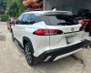 Toyota Corolla Cross 2021 - Màu trắng