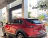 Mazda CX-30 2022 - [Sẵn xe - giao ngay] Màu đỏ - Giảm 50 triệu - Cam kết giá chuẩn đại lý