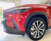 Toyota Corolla Cross 2021 - Ưu đãi lớn khi mua xe - Giảm tiền mặt, tặng phụ kiện chính hãng