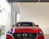 Mazda CX-30 2022 - [Sẵn xe - giao ngay] Màu đỏ - Giảm 50 triệu - Cam kết giá chuẩn đại lý