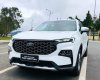 Ford Territory 2022 - Sẵn xe giao ngay trong tháng 11 - Giá tốt nhất khu vực - Tặng phụ kiện