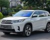 Toyota Highlander 2016 - Nhập Mỹ, màu trắng
