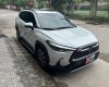 Toyota Corolla Cross 2021 - Màu trắng