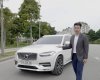 Volvo XC90 2019 - Còn bảo hiểm thân vỏ tới 7/2023