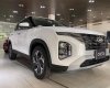 Hyundai Creta 2022 - Sẵn xe giao ngay - Tặng full phụ kiện - Giá tốt nhất khu vực