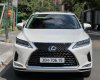 Lexus NX 300 2022 - Cần bán lại xe đăng ký lần đầu 2022 còn mới, giá tốt 3 tỷ 580tr