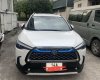 Toyota Corolla Cross 2022 - Hybrid phiên bản 2022